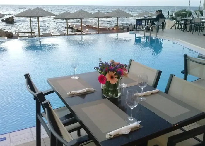 Corinna Mare 3* Chania (Crete)