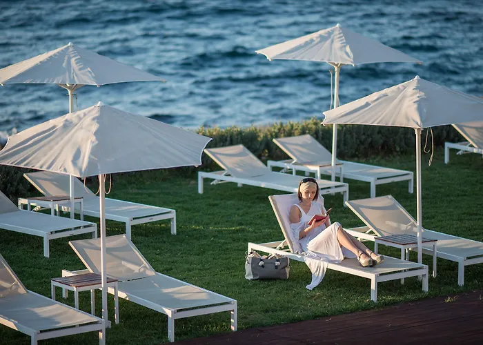 Corinna Mare 3* Chania (Crete)