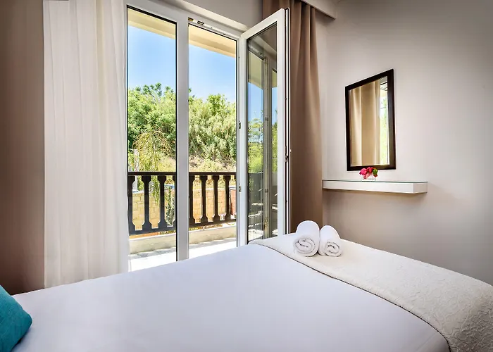 Corinna Mare 3* Chania (Crete)